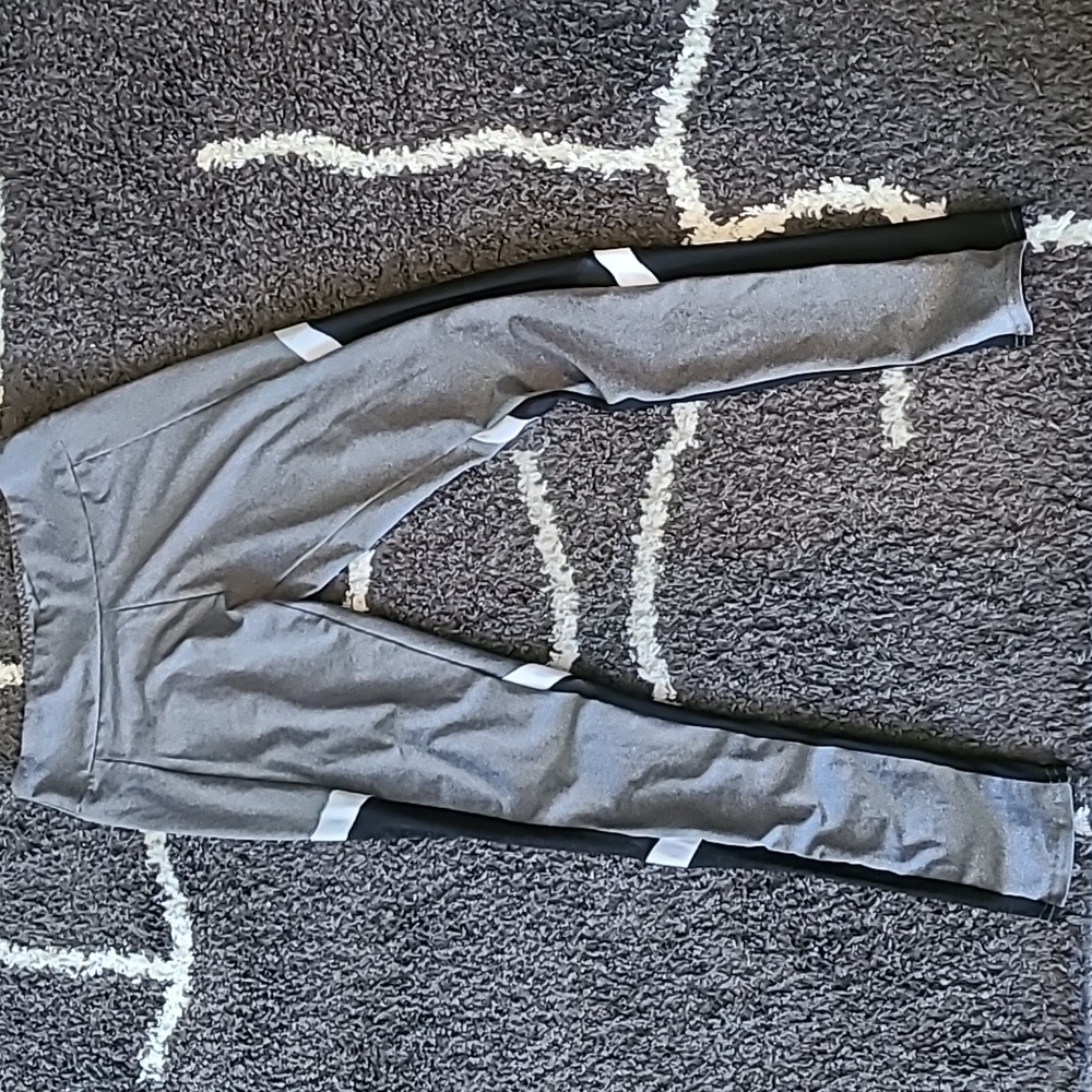 Exercise Pants
